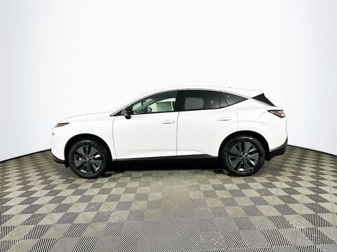New 2026 Nissan Murano SL image 6