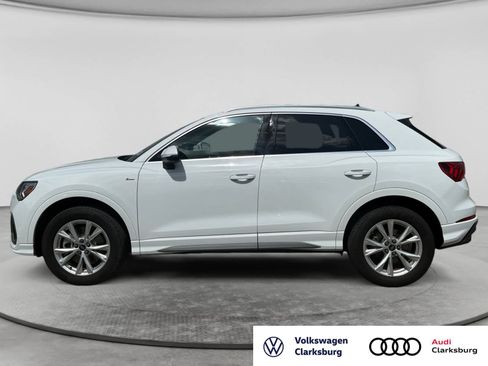 Used 2023 Audi Q3 2.0T Premium w/ Convenience Package AWD/4WD image 8