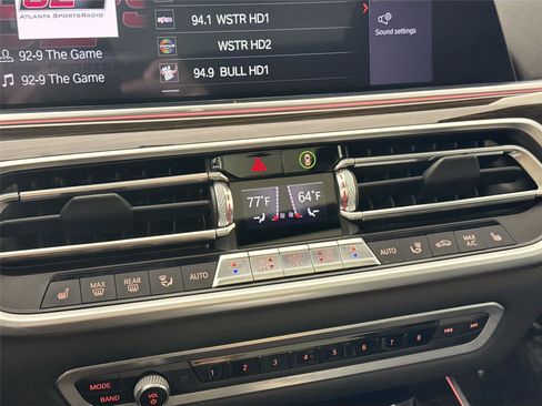 Used 2020 BMW X5 sDrive40i w/ Convenience Package image 26