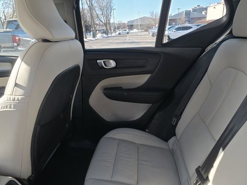 Certified 2023 Volvo XC40 B5 Plus w/ Driver Assist Package image 14