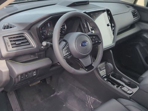 New 2026 Subaru Ascent Bronze Edition image 2