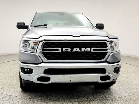 Used 2022 RAM 1500 Big Horn image 2