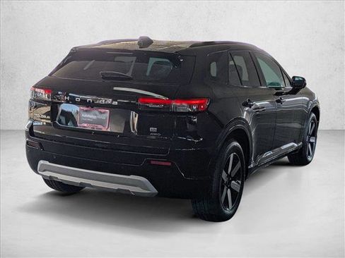 New 2026 Honda Prologue Touring image 2