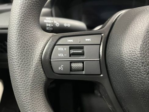 New 2026 Honda Accord SE image 14