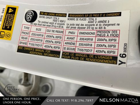 Used 2015 Lexus GS 350 AWD image 69