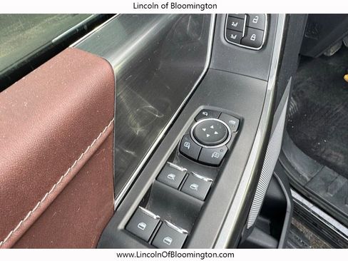 Used 2023 Ford F150 Lariat w/ Equipment Group 502A High image 58