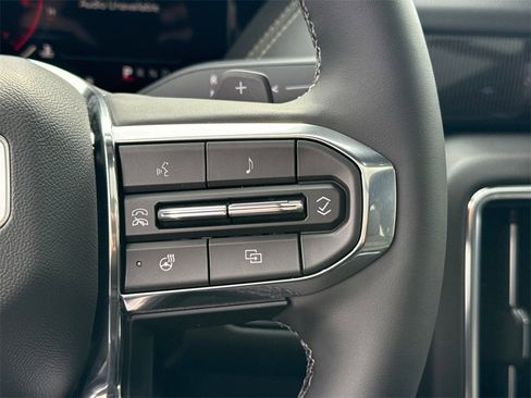 New 2026 GMC Yukon XL Elevation image 21