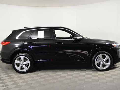 New 2025 Audi Q5 Premium Plus image 7