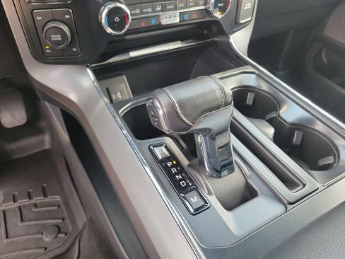 Used 2023 Ford F150 Lariat AWD/4WD image 30