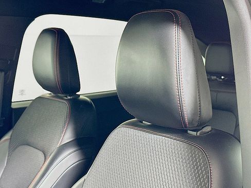 Used 2023 Ford Escape ST-Line w/ Tech Pack #1 image 21