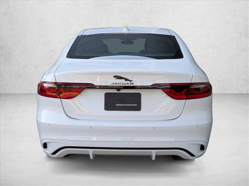 New 2024 Jaguar XF R-Dynamic SE AWD/4WD image 7