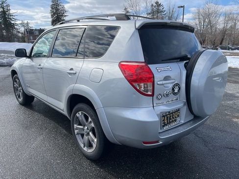 Used 2008 Toyota RAV4 Sport image 6