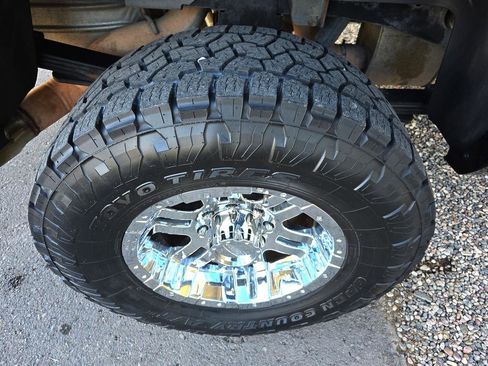 Used 2012 RAM 2500 Longhorn w/ Protection Group image 39