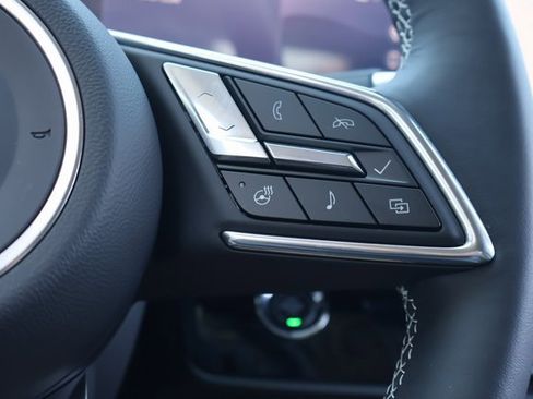 New 2025 Buick Envision Sport Touring image 21