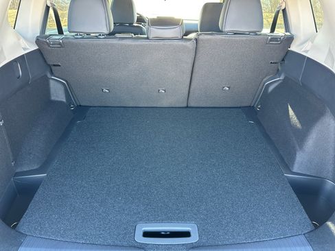 New 2026 Nissan Rogue SV image 18