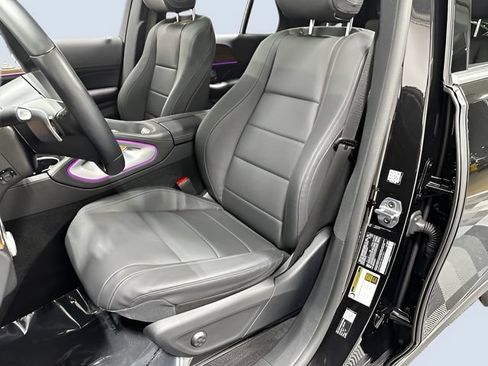 Used 2026 Mercedes-Benz GLE 350 4MATIC image 27