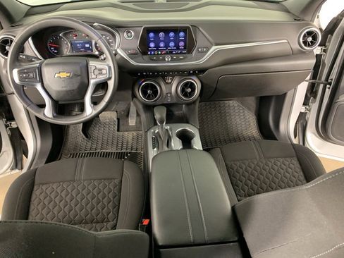 Used 2021 Chevrolet Blazer LT image 33