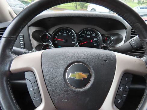 Used 2013 Chevrolet Silverado 1500 LT w/ All-Star Edition AWD/4WD image 16