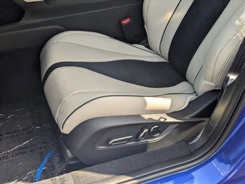 New 2025 Acura TLX SH-AWD w/ A-SPEC Pkg image 4