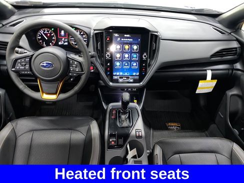Used 2026 Subaru Crosstrek 2.5i Wilderness AWD/4WD image 27