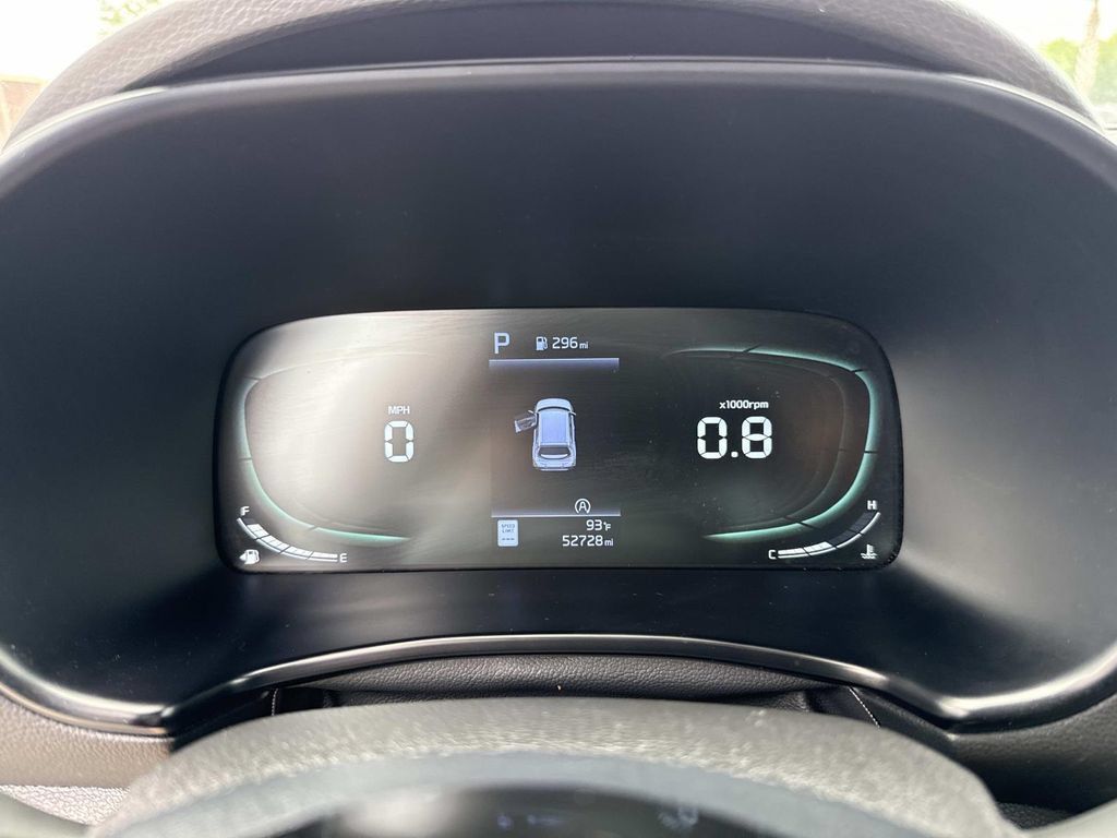 Used 2024 Kia Soul EX w/ Option Group 015 FWD image 37