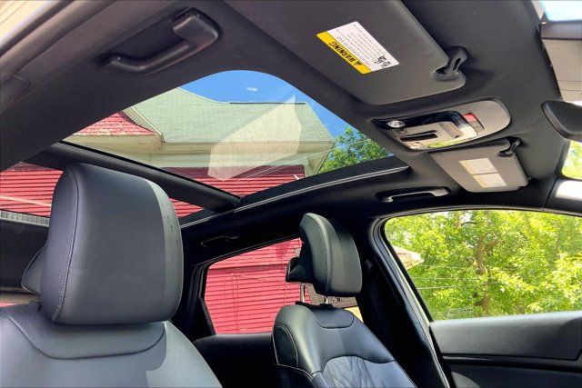 Used 2023 Kia Sportage X-Line w/ X-Line Premium Package AWD/4WD image 21