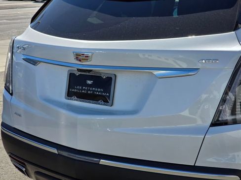 New 2026 Cadillac XT5 Sport AWD/4WD image 13