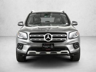 Certified 2023 Mercedes-Benz GLB 250 4MATIC video 2