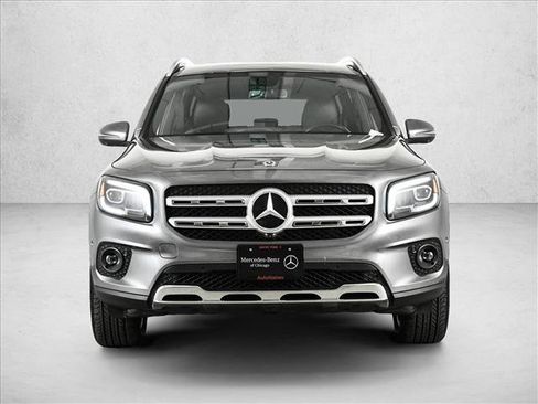 Certified 2023 Mercedes-Benz GLB 250 4MATIC image 2