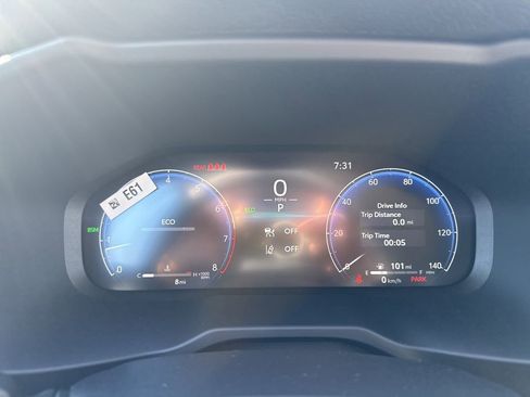 New 2025 Toyota RAV4 Limited image 25