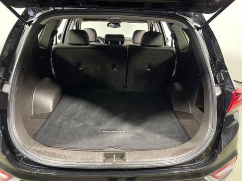 Used 2020 Hyundai Santa Fe SEL w/ Cargo Package image 10