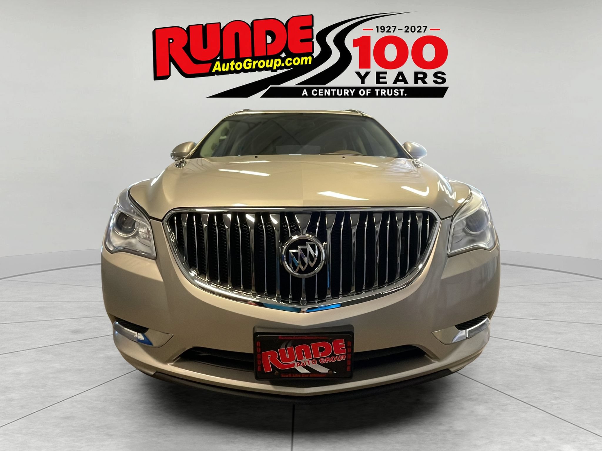 Used 2016 Buick Enclave Leather w/ Trailering Package AWD/4WD image 8