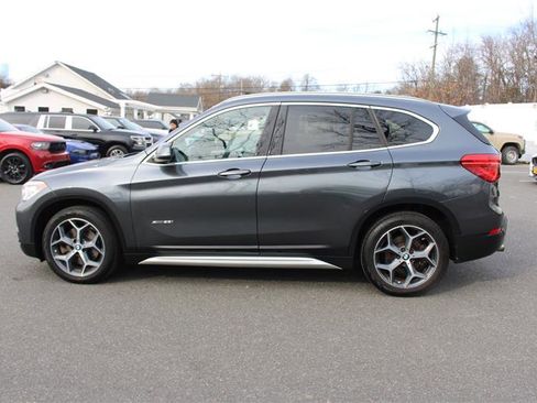 Used 2017 BMW X1 xDrive28i image 5