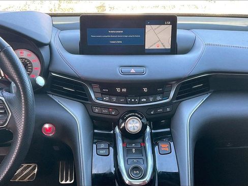 Used 2023 Acura TLX SH-AWD w/ A-SPEC Pkg image 6