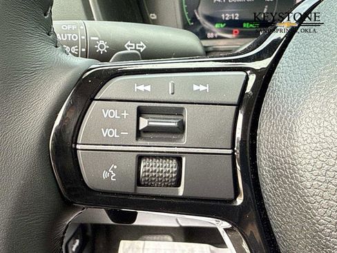 Used 2024 Honda Accord Touring image 19