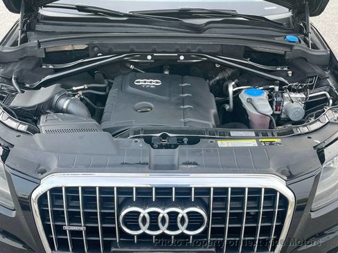 Used 2014 Audi Q5 2.0T Premium AWD/4WD image 25
