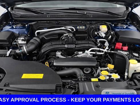 Used 2023 Subaru Outback Premium image 16