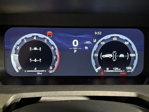 New 2026 Toyota 4Runner TRD Off-Road Premium AWD/4WD image 28