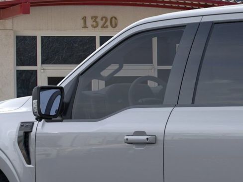 New 2026 Ford F150 XLT w/ Equipment Group 303A High image 21