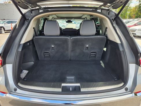 Certified 2024 Acura MDX SH-AWD w/ Advance Package image 21