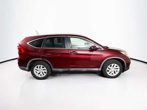 Used 2016 Honda CR-V EX-L image 2