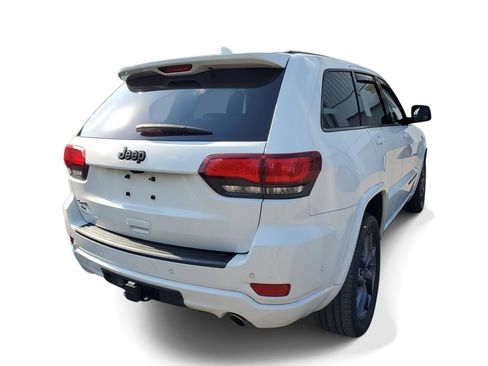 Used 2021 Jeep Grand Cherokee Limited w/ Quick Order Package 28K 80th AWD/4WD image 4