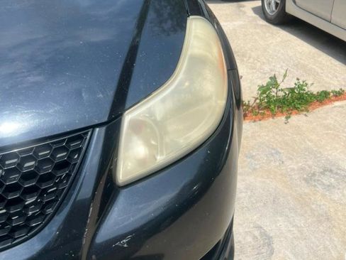 Used 2008 Suzuki SX4 Sport FWD image 3