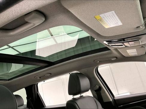 Certified 2023 Hyundai Santa Fe Limited AWD/4WD image 13