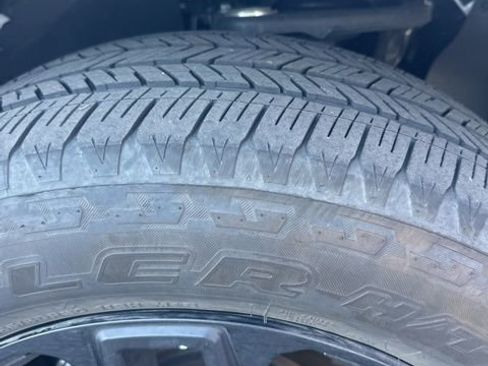 Used 2024 Toyota Tundra SR5 w/ TRD Sport Premium Package image 24