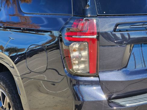 Used 2023 Chevrolet Tahoe Z71 w/ Luxury Package image 5