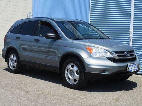 Used 2011 Honda CR-V LX image 1