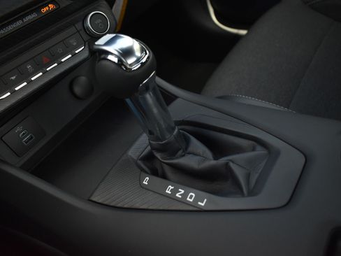 New 2026 Ford Mustang Coupe RWD image 30