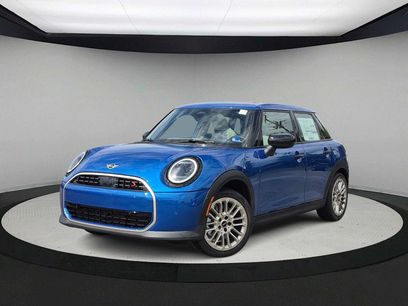 New 2027 MINI Cooper S