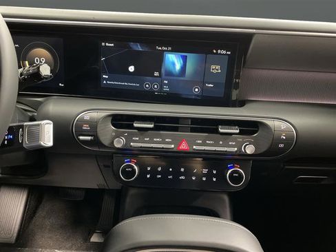 New 2026 Hyundai Palisade Calligraphy image 9